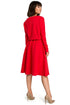 Robe de jour model 121630 BeWear